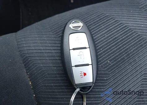 2014 Nissan Rogue Sv from USA, damaged, VIN 5N1AT2MV7EC811132